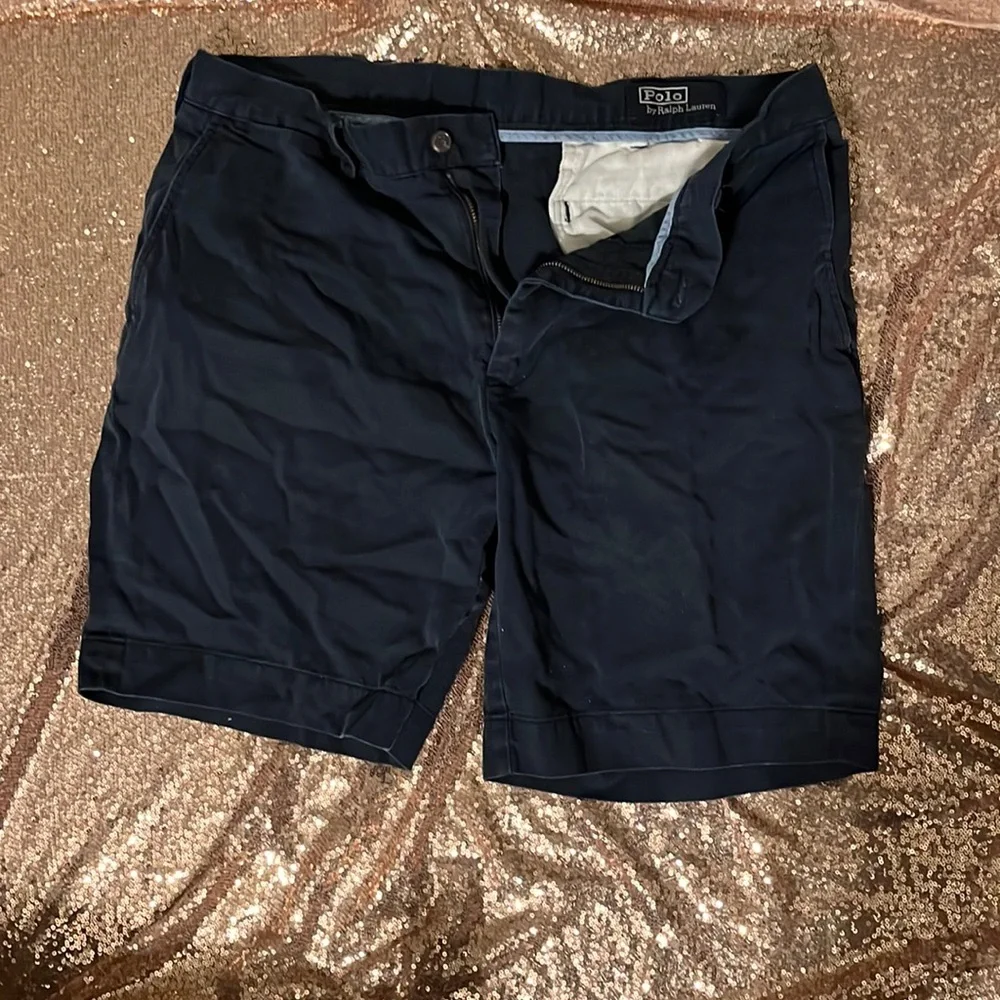 Mens polo Ralph Lauren - Picture 1 of 1